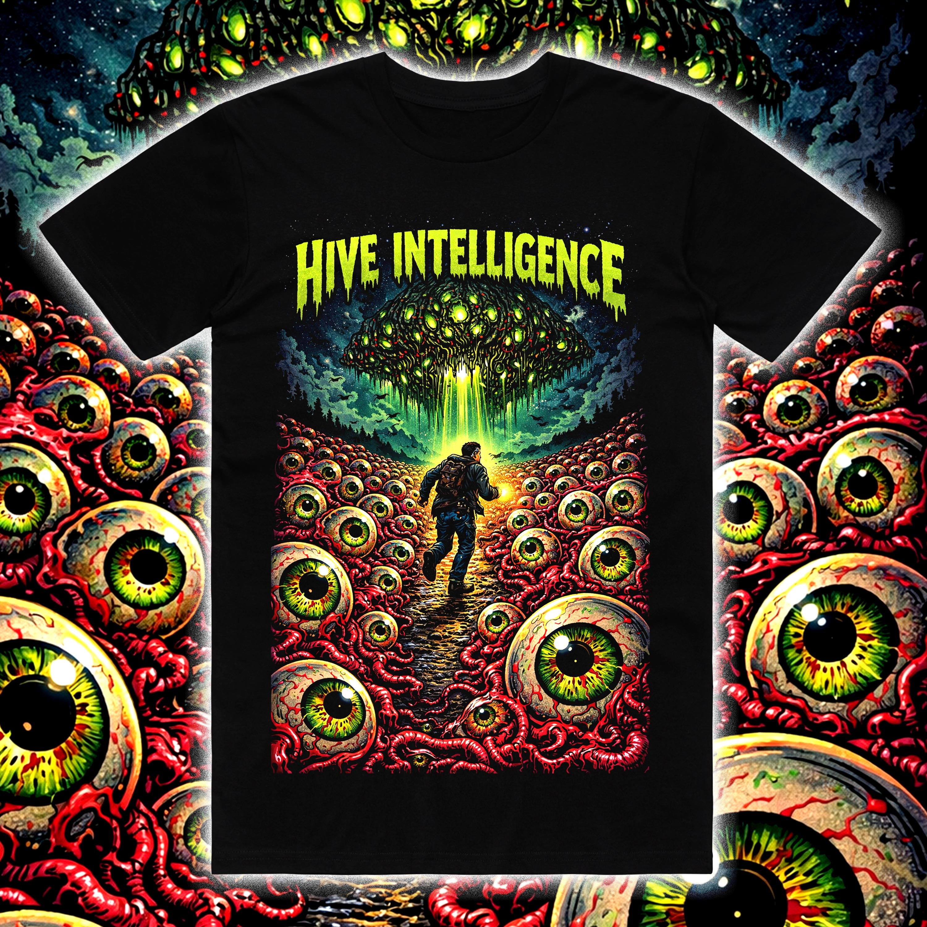 HIVE INTELLIGENCE