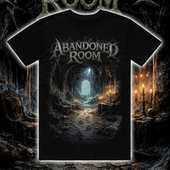ABANDONED ROOM