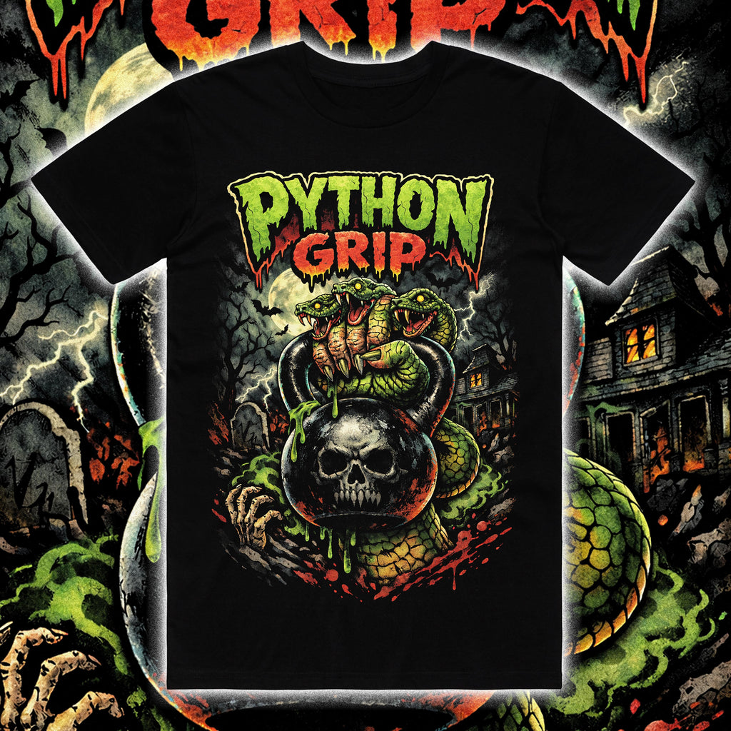 PYTHON GRIP