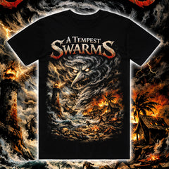 A TEMPEST SWARMS