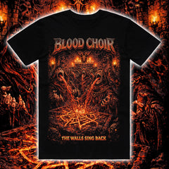 BLOOD CHOIR