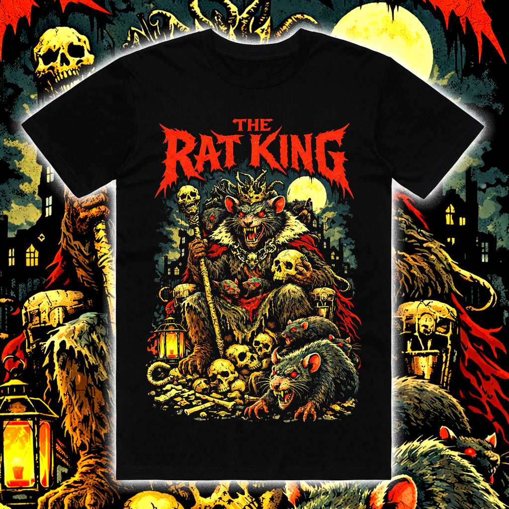 THE RAT KING
