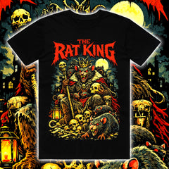 THE RAT KING