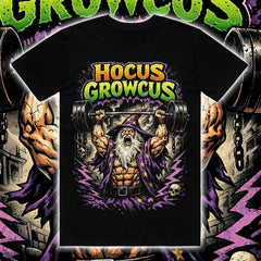 Hocus Growcus