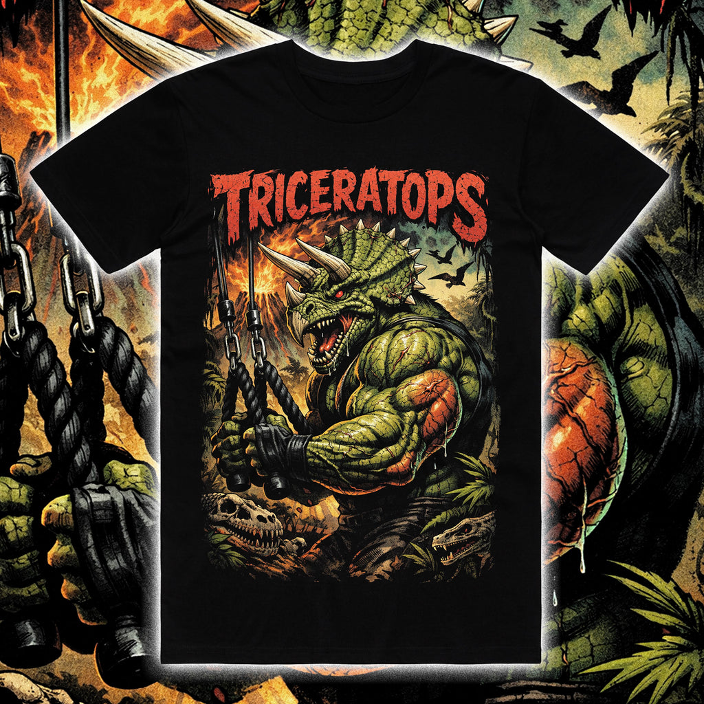 Triceratops
