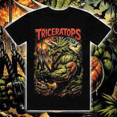 Triceratops