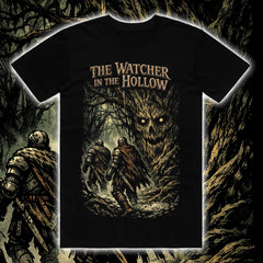THE WATCHER IN THE HOLLOW