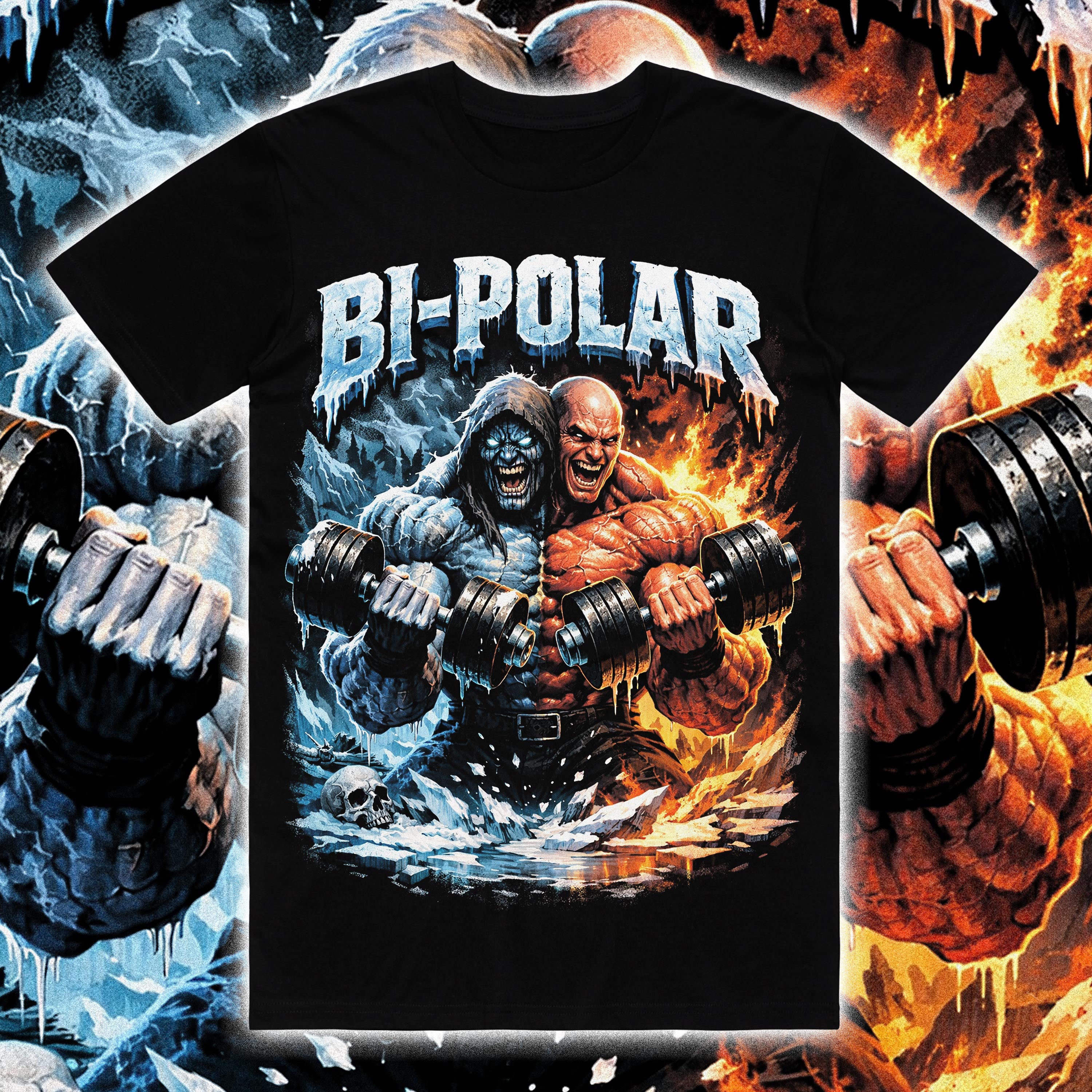 BI-POLAR