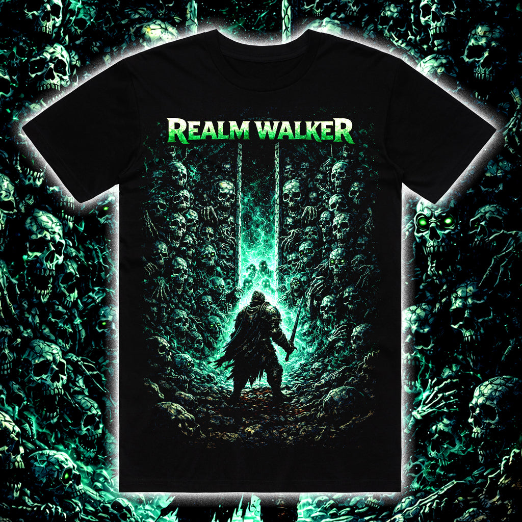 REALM WALKER