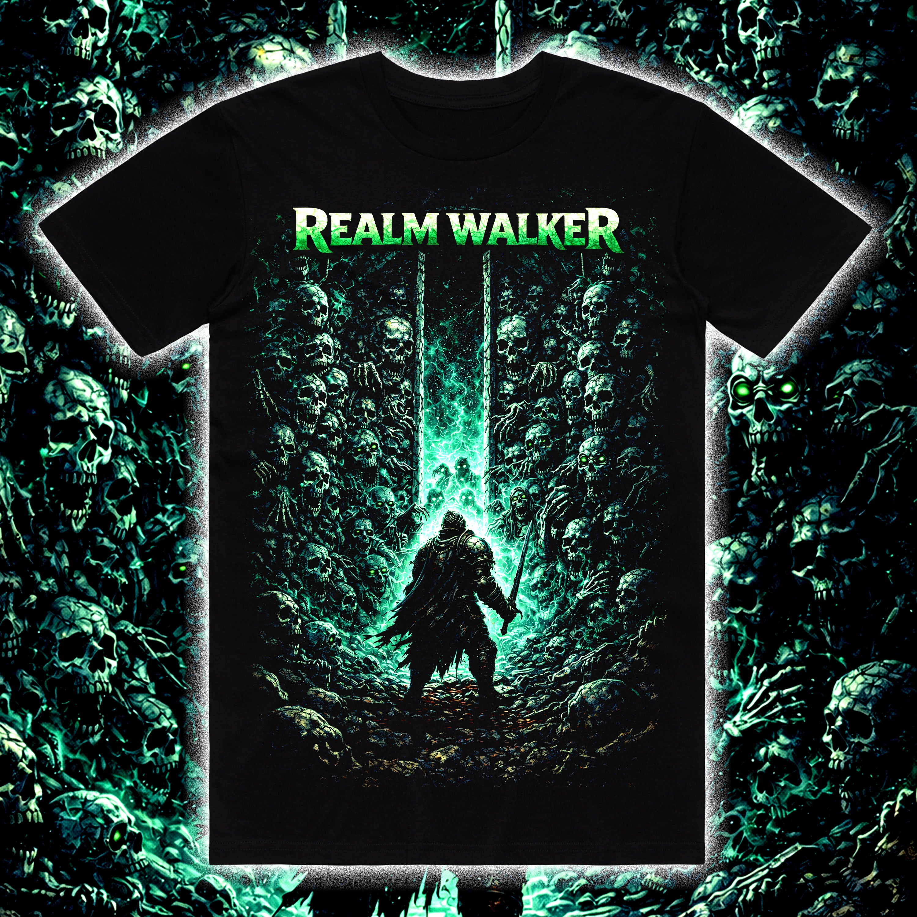 REALM WALKER