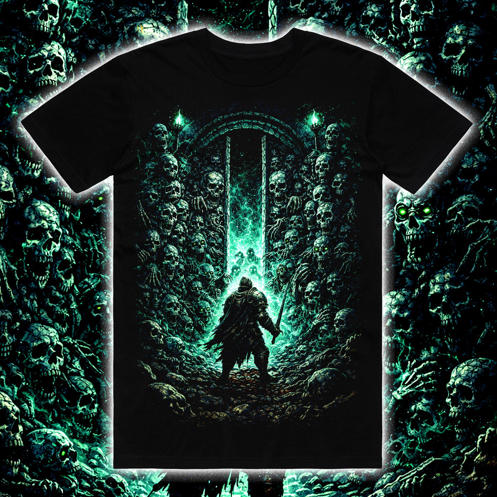 REALM WALKER