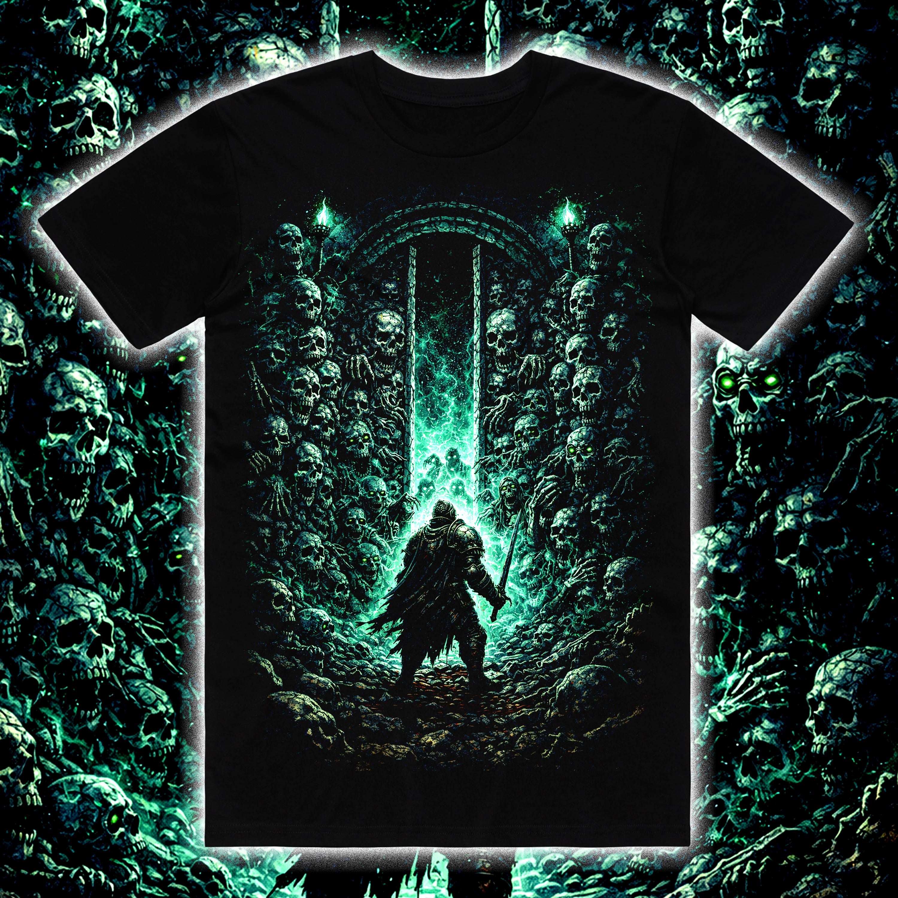 REALM WALKER