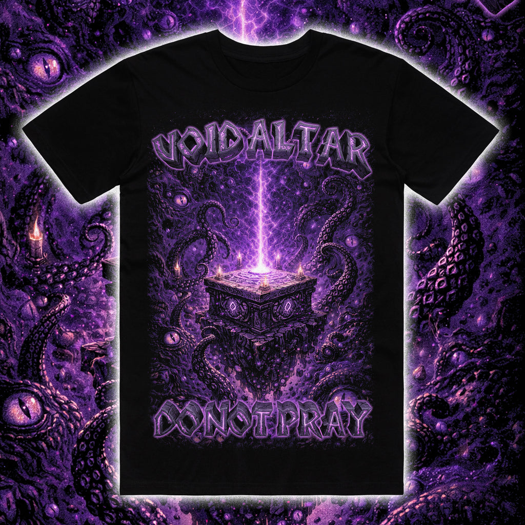 VOID ALTAR