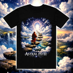 ASTRAL PATH