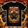 Building Strength