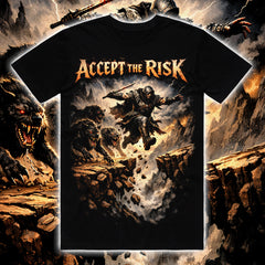ACCEPT THE RISK