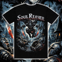 SOUL REAVER