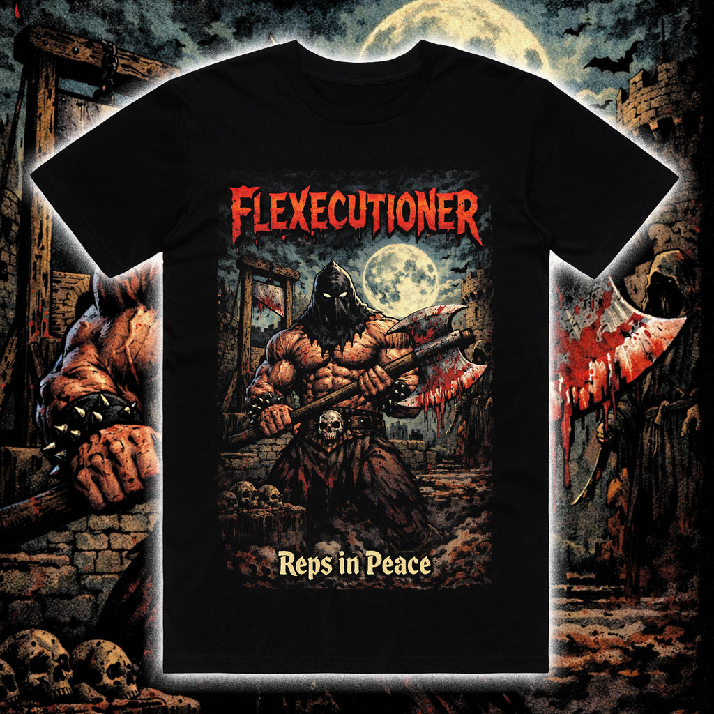 Flexecutioner