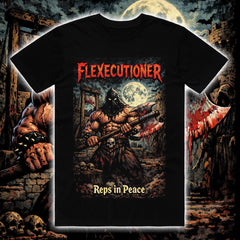 Flexecutioner