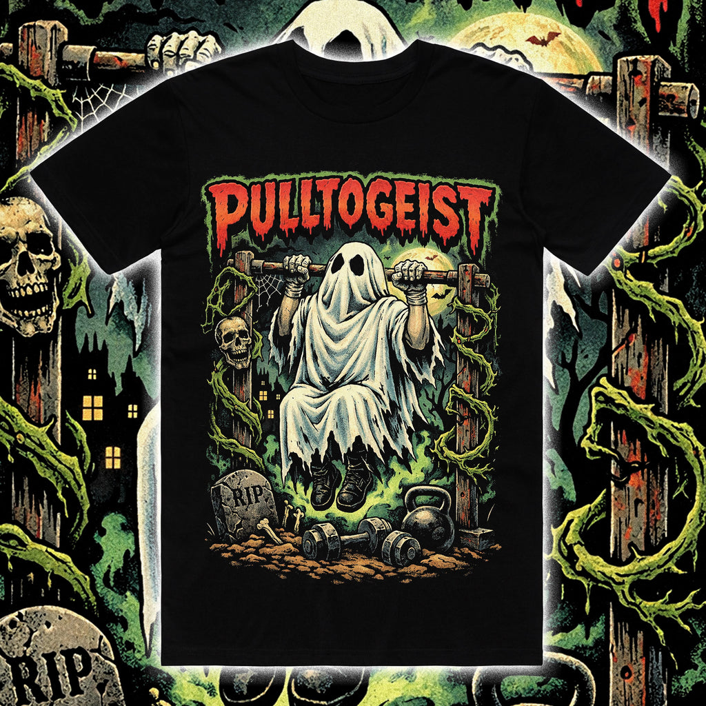 Pulltogeist