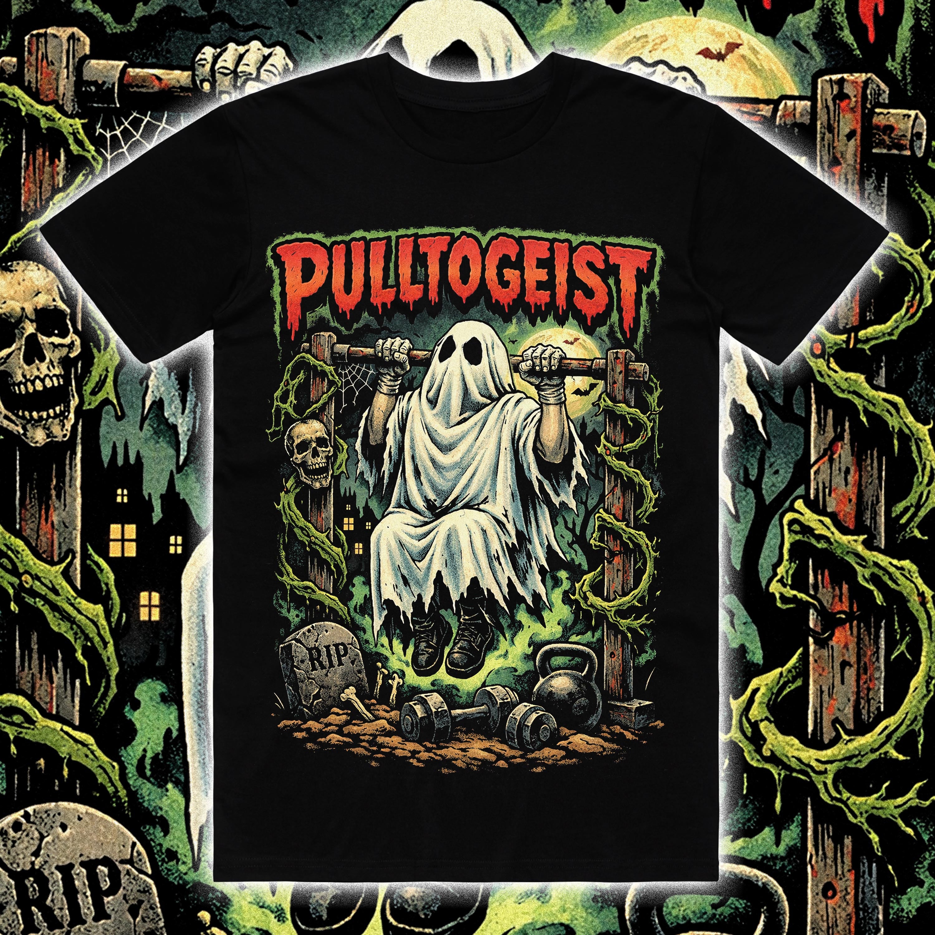 Pulltogeist