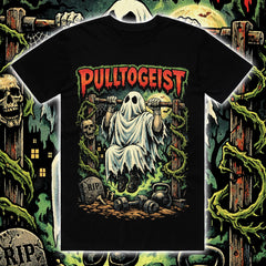 Pulltogeist