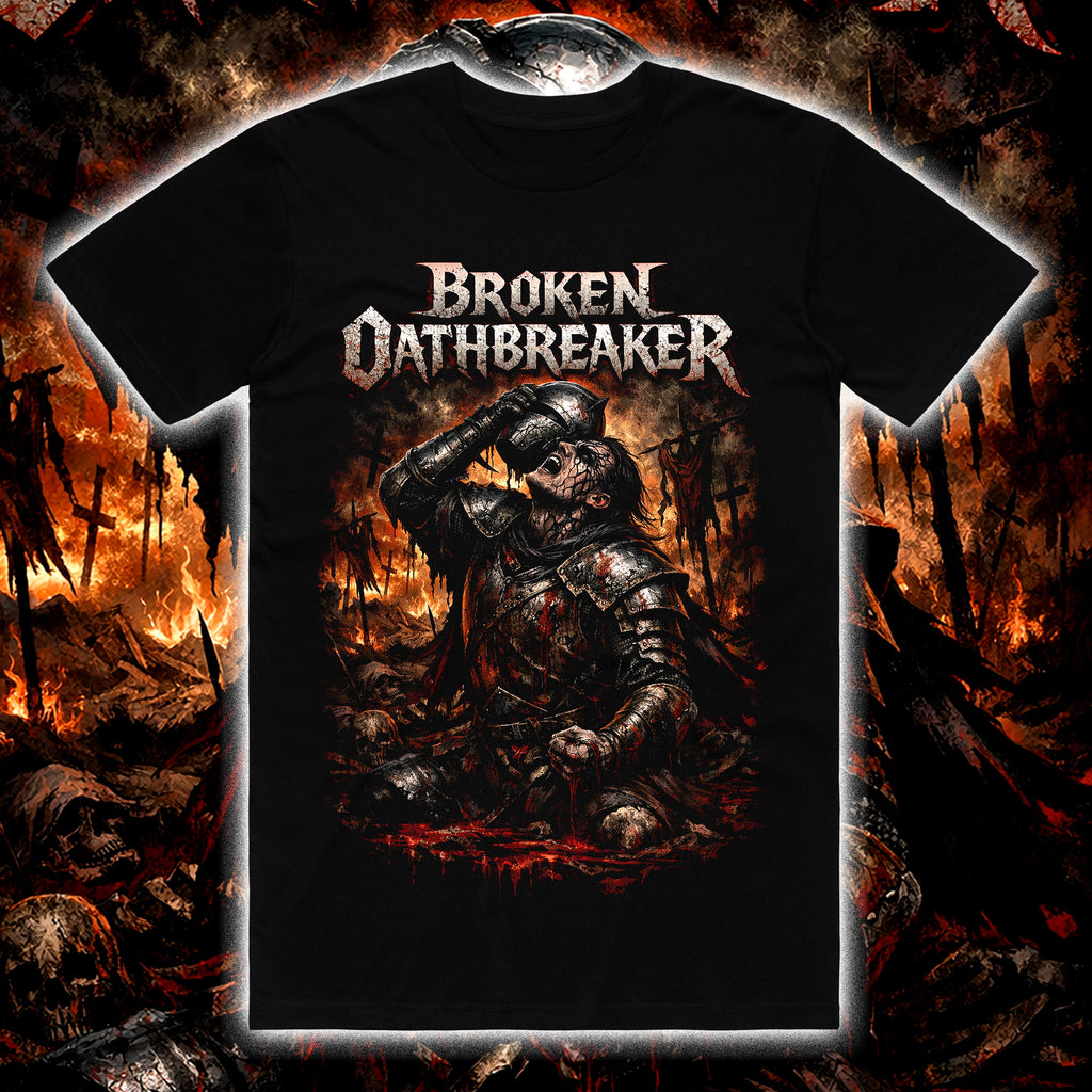 BROKEN OATHBREAKER