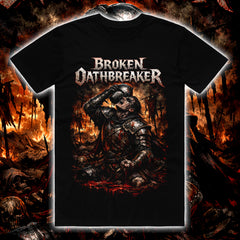 BROKEN OATHBREAKER