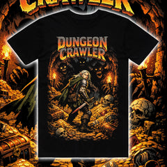 DUNGEON CRAWLER