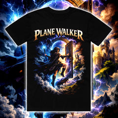 PLANE WALKER