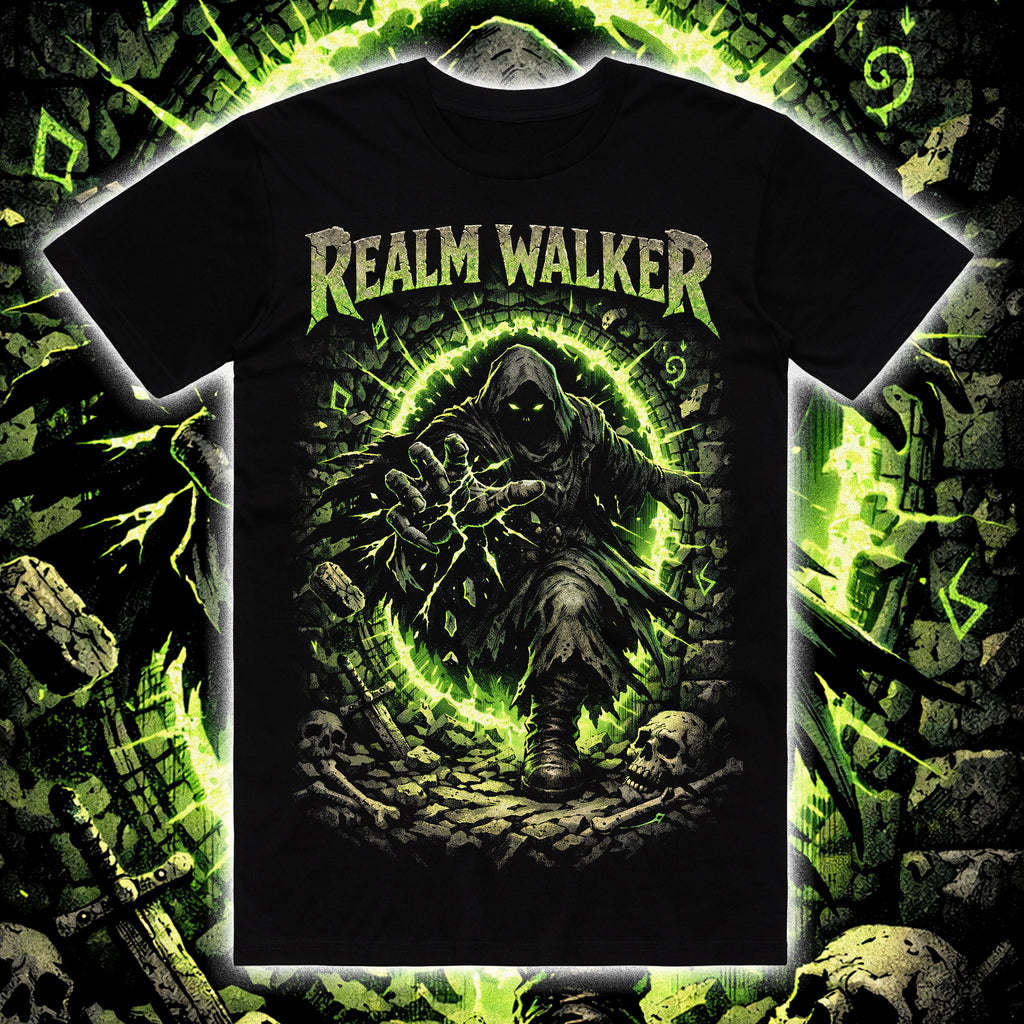 REALM WALKER