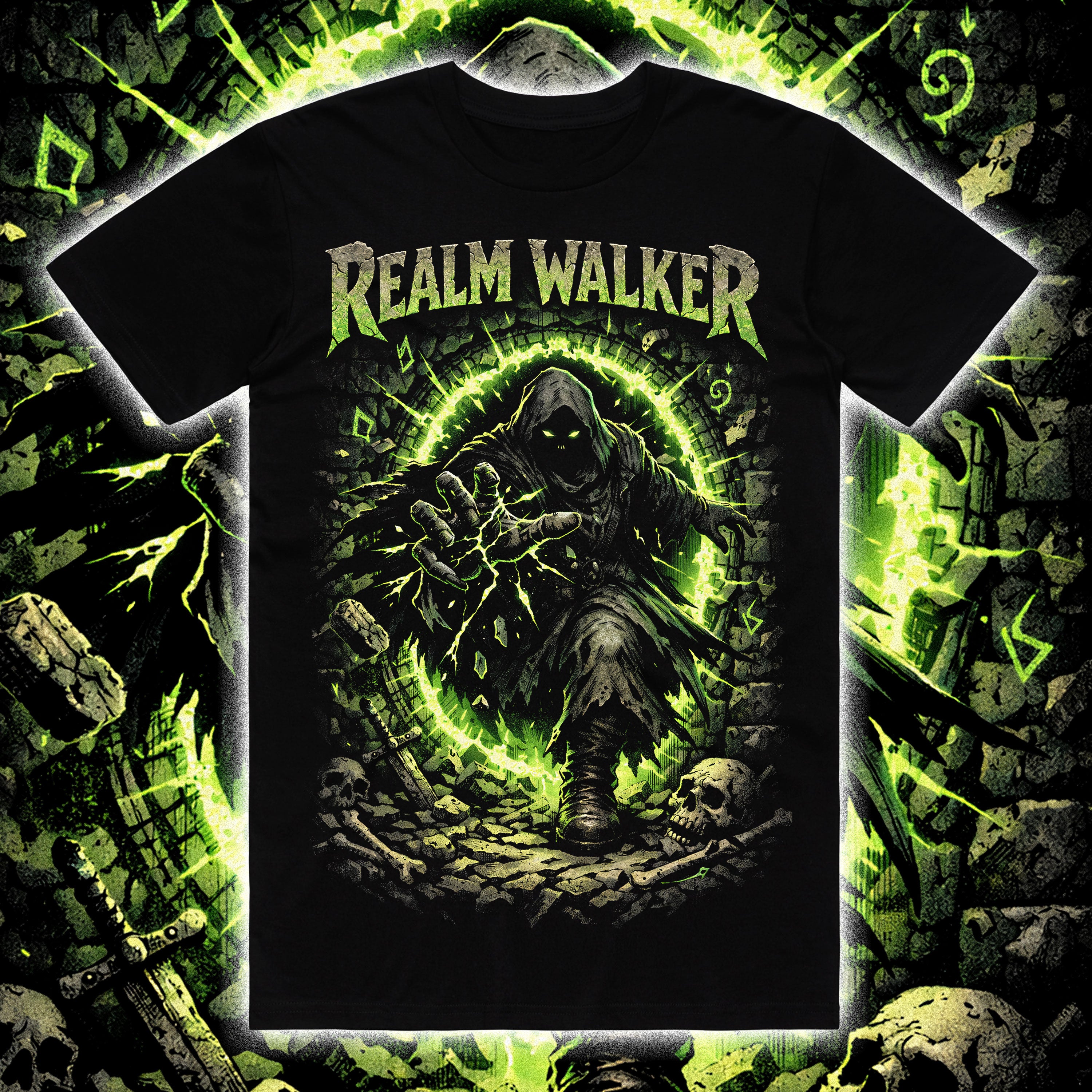 REALM WALKER