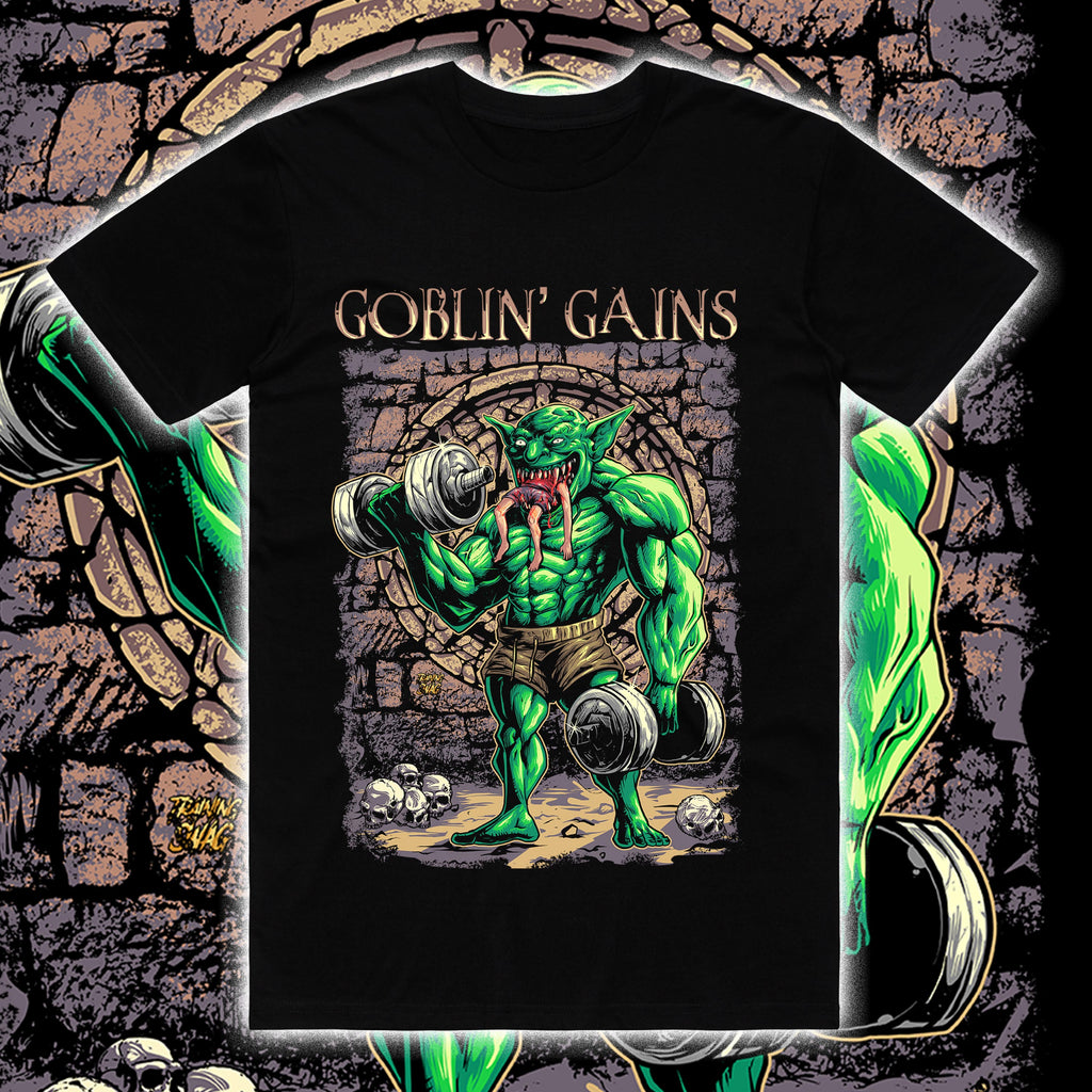 GOBLIN GAINS