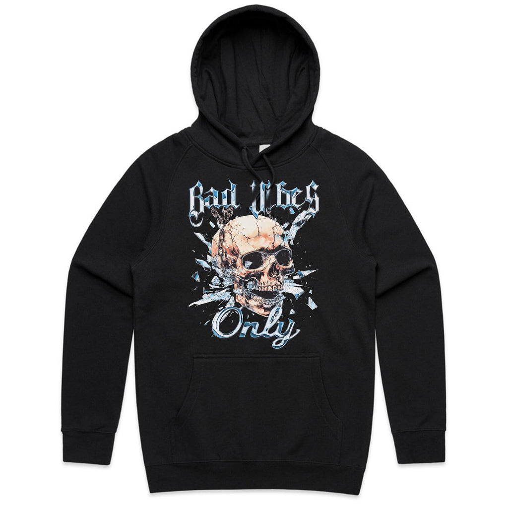 Bad Vibes Only T-Shirt