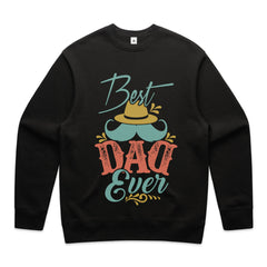 Best Dad Ever – Father’s Day T-Shirt