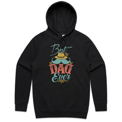 Best Dad Ever – Father’s Day T-Shirt