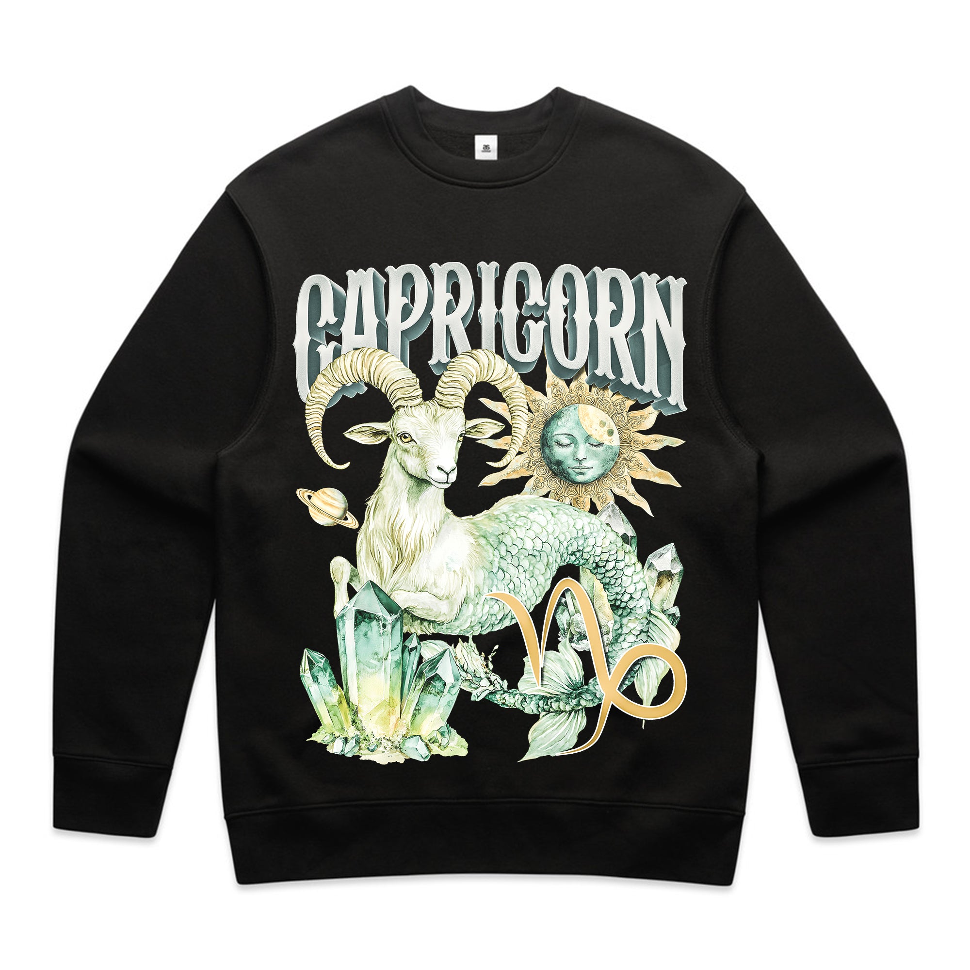 Capricorn