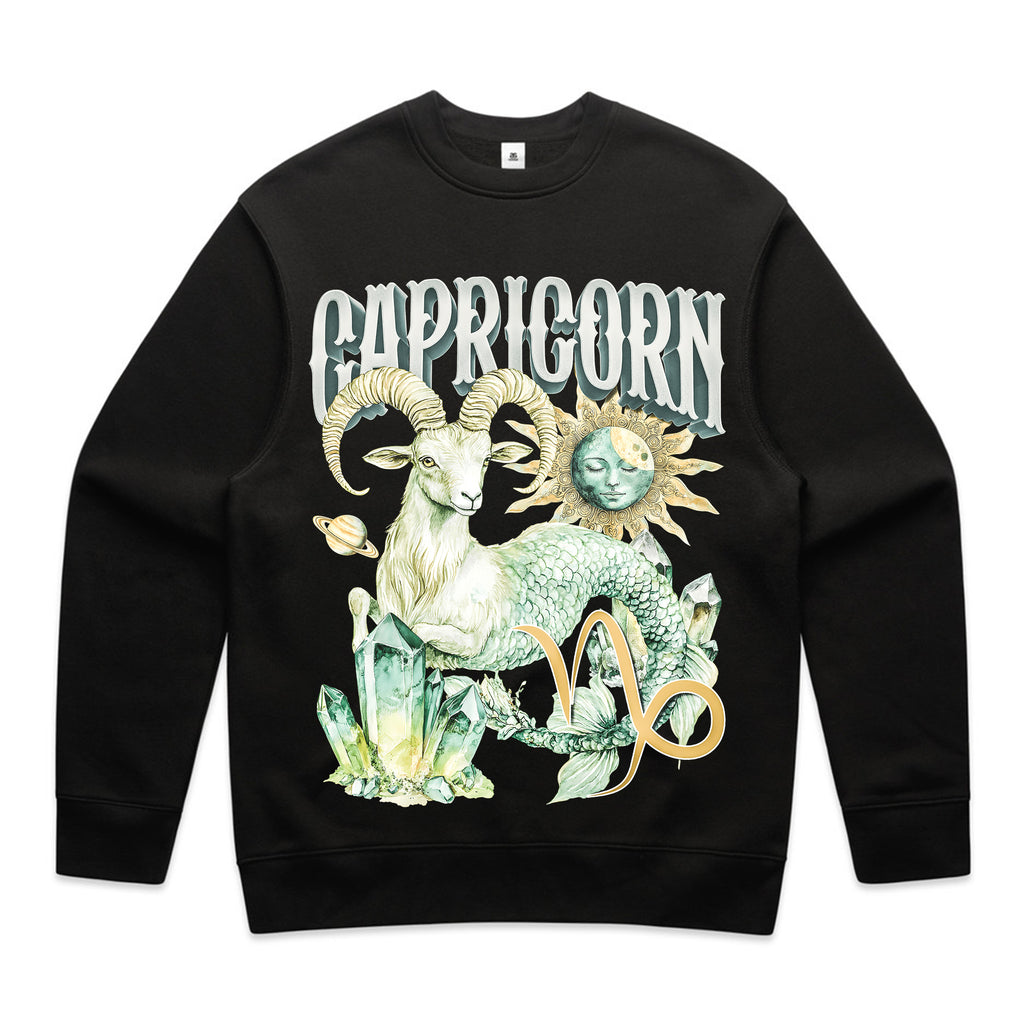Capricorn