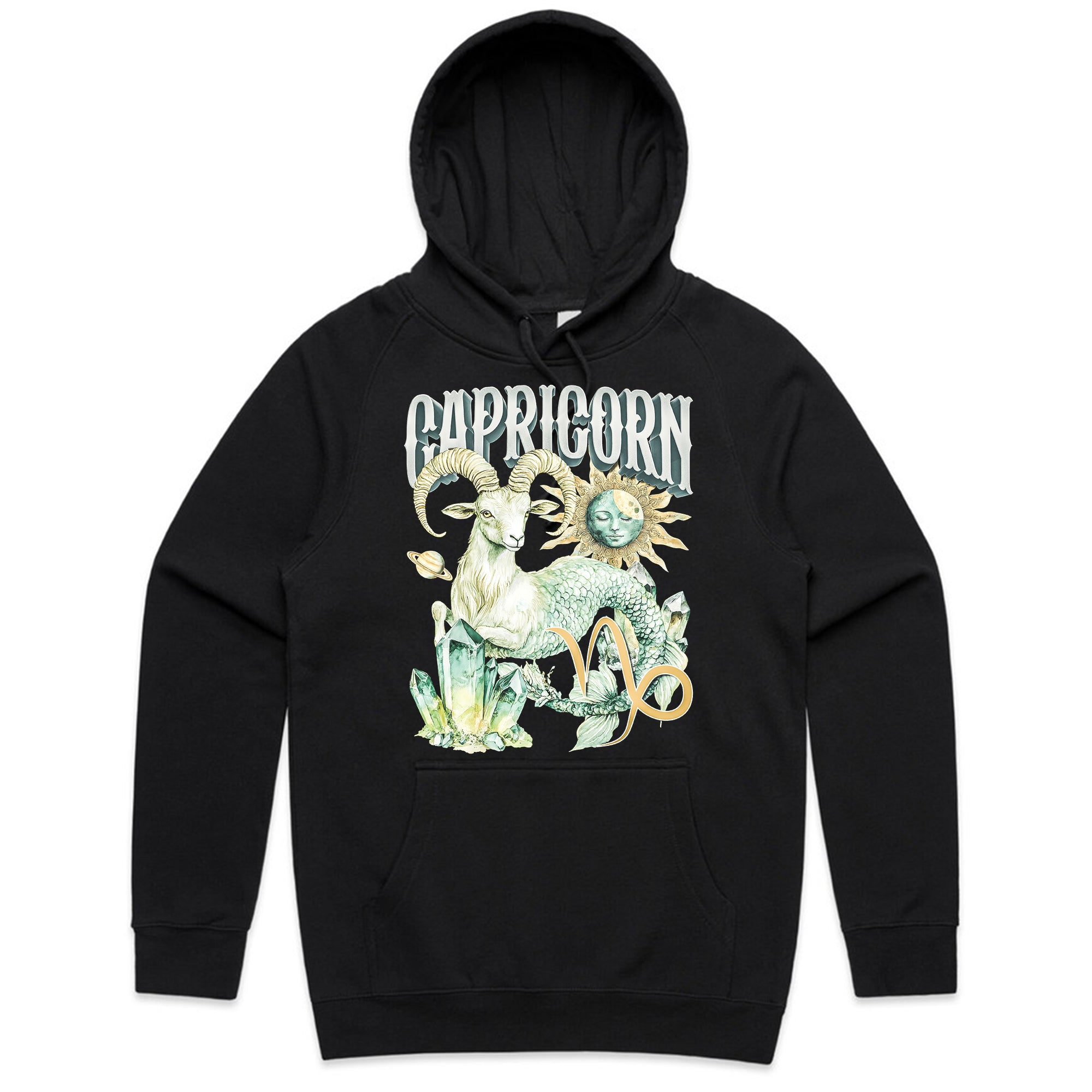 Capricorn