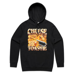 Cheese Toastie – Fire T-Shirt