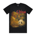 Chinese Shirts