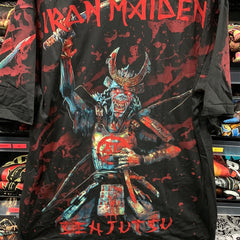 Iron Maiden