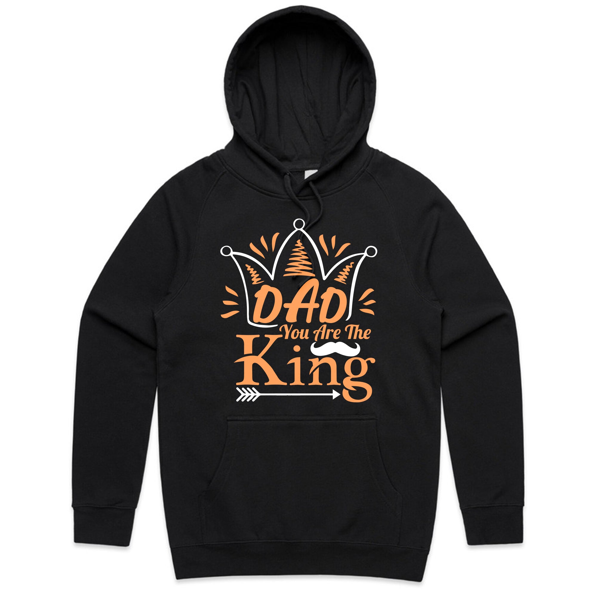 Dad You Are The King T-Shirt