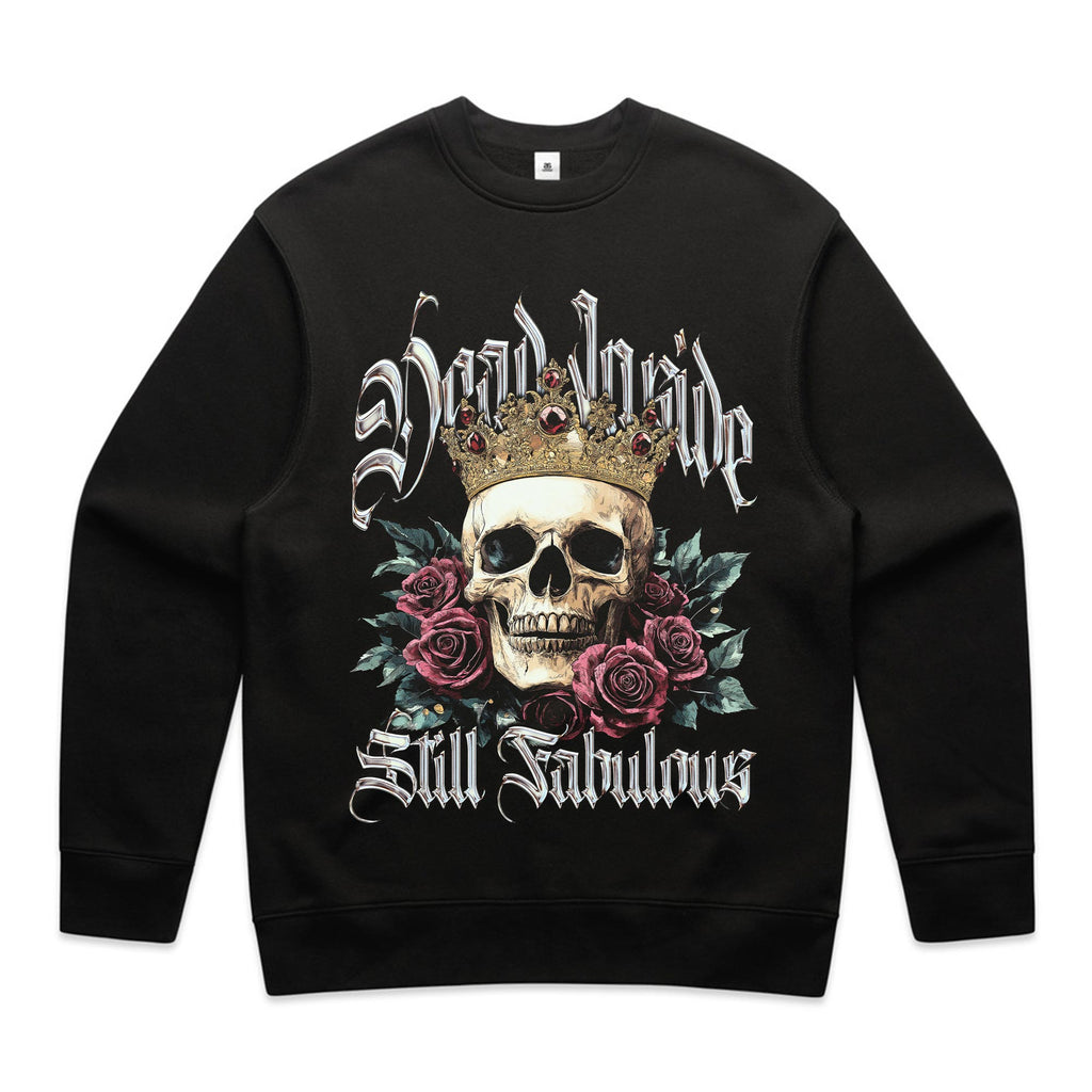Dead Inside, Still Fabulous T-Shirt