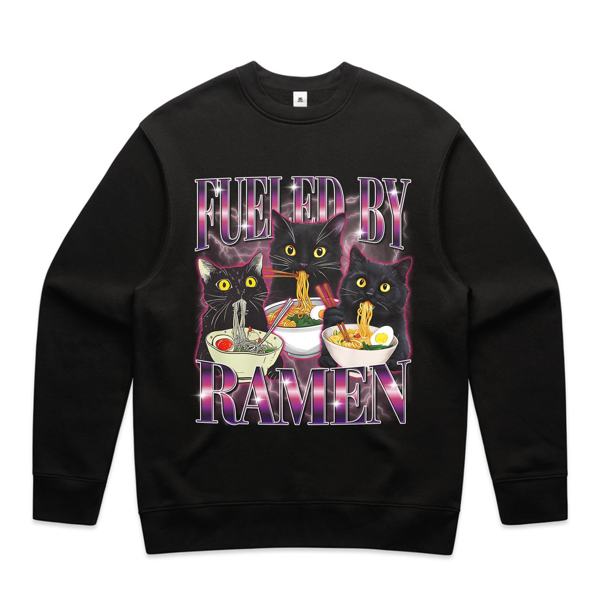 Fueled By Ramen T-Shirt