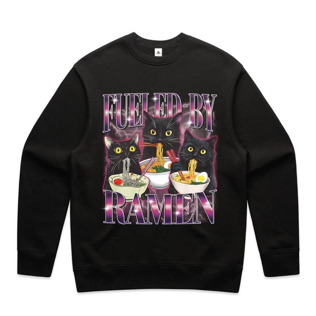 Fueled By Ramen T-Shirt