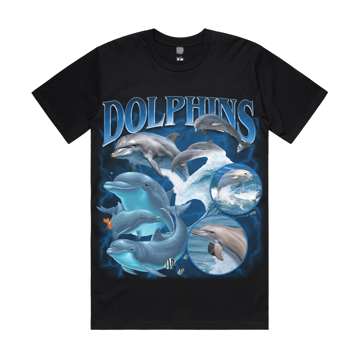 Dolphins