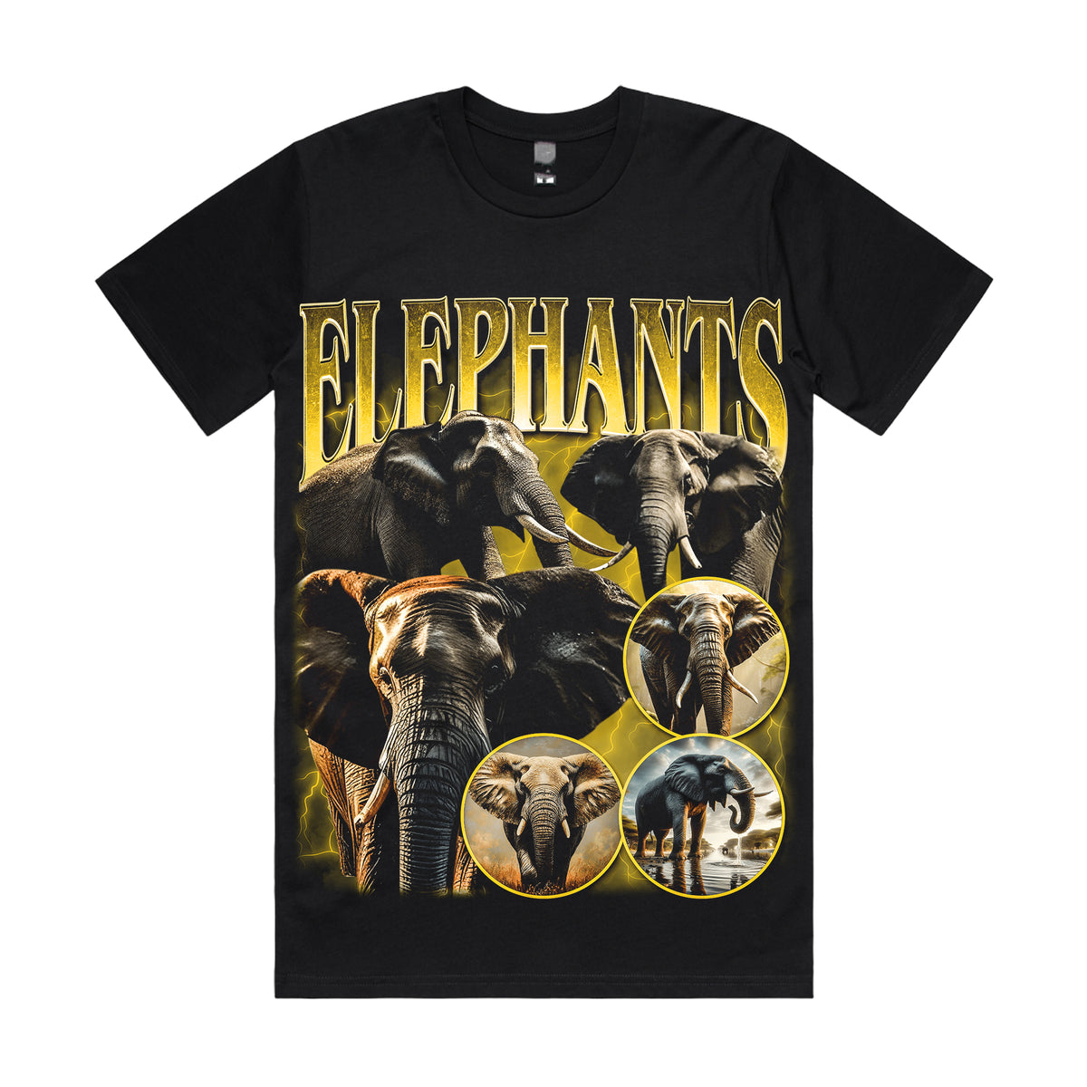 Elephants