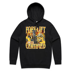 Forklift Certified T-Shirt