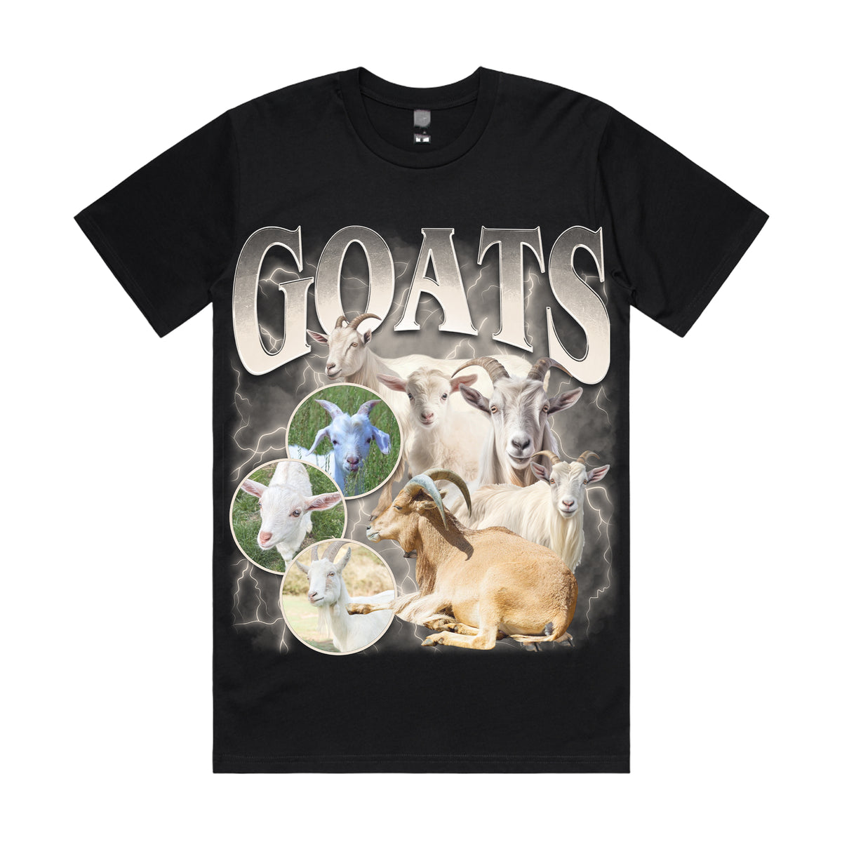 Goats
